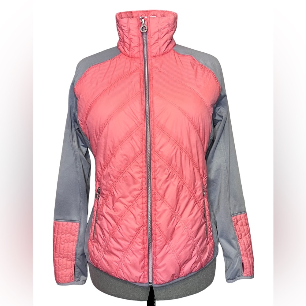 Calvin Klein Performance Jacket